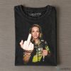 Pauline Ferrand-Prévot Tour de France Femmes 2026 Cycling Champion T-Shirt